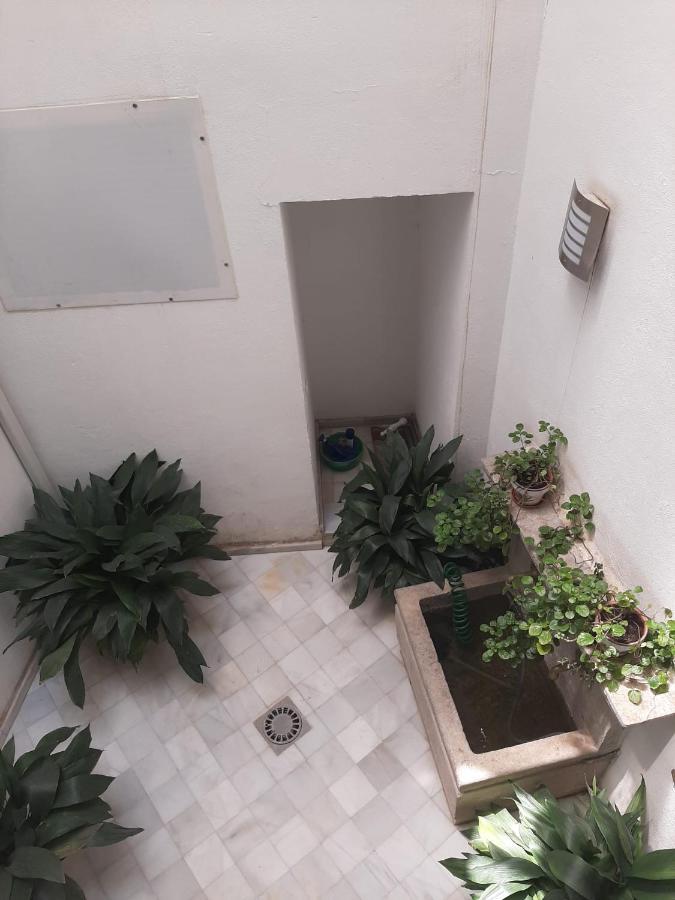 Plaza Nueva'S House "El Consul" Lägenhet Granada Exteriör bild